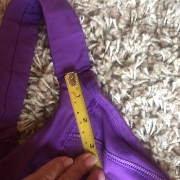 Athleta Tinker Tank Top - Size Medium - Picture 12 of 12